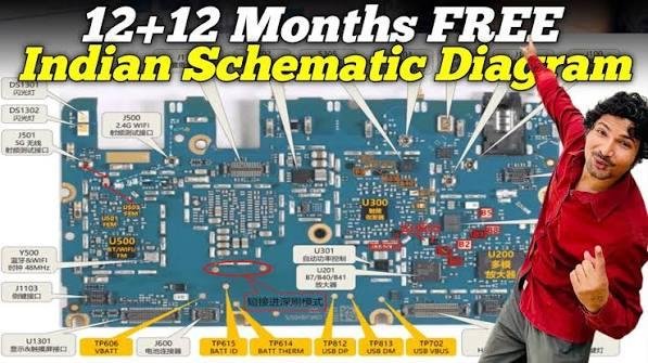 Skill By Pm Schematic